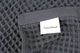 Полотенце вафельное Lotus Home. Waffle antrasit-50х90 - изображение 3