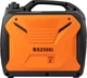 Генератор инверторный Roda BS2500i 2 кВт (0300050119-100441764) - изображение 1