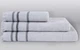 Полотенце махровое Irya. Integra Corewell gri-90х150 - изображение 3