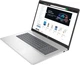 Ноутбук HP 17-cn2018ua (91L41EA) - изображение 3