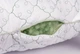 Подушка Leleka-Textile. Алоє Вєра-70х70 - зображення 3