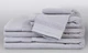 Махровое полотенце Irya. Toya Coresoft gri-30х50 - изображение 3