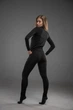 Термобелье женское микродайвинг на флисе 4XL - изображение 2