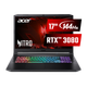 Ноутбук ACER Nitro 5 AN517-41-R9ZQ (NH.QBHEU.00G) - изображение 1
