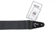 Ремінь гітарний Fender WEIGHLESS TWEED STRAP, GREY - зображення 2