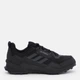 Мужские кроссовки для треккинга Adidas Terrex Ax4 HP7388 40 (6.5UK) 25 см Terrex Ax4 Cblack/Carbon/Grefou (4066749929688) - изображение 1