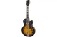 Электрогитара GRETSCH G2420 STREAMLINER w CHROMATIC II LR BROOKLYN BURST - изображение 4