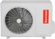Кондиціонер Sensei SAC-09MBWS/I - зображення 4