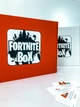 Подарочный набор Marki On Fortnite Box "Mini Box" 002 - изображение 6