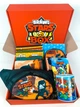 Подарочный набор Marki On Brawl Stars Box "Мега Ящик Maxi box" Ворон Оранжевый 043 - изображение 1