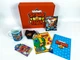Подарочный набор Marki On Brawl Stars Box "Мега Ящик Mini box" 023 - изображение 2