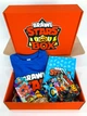Подарочный набор Marki On Brawl Stars Box "Мега Ящик Mini box" 031 - изображение 1