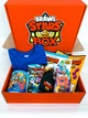 Подарочный набор Marki On Brawl Stars Box "Мега Ящик Midi box" 032 - изображение 1