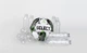 Мяч футбольный Select Planet v23 №5 963 White-Green (5703543315963) - изображение 3