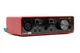 Аудіоінтерфейс Focusrite Scarlett Solo 3rd Gen - зображення 4