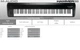 MIDI клавиатура с молоточкой механикой M-AUDIO Hammer 88 - изображение 4