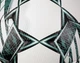 Мяч футбольный Select Numero 10 (FIFA Quality Pro) v23 №5 314 White-Green (5703543315314) - изображение 3