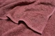 Простынь махровая Iris Home. Renaissance rose-190х220 - изображение 3
