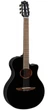 Класична гітара YAMAHA NTX1 (Black) - зображення 1