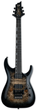Электрогитара LTD H-1001FR BP (Black Natural Burst) - изображение 1