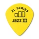 Медиаторы DUNLOP TORTEX JAZZ III XL PICK .73MM - изображение 1