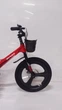 Велосипед магнієвий Mars-2 Evolution 20" червоний на дисках - зображення 10