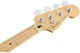 Бас-гитара Fender PLAYER PRECISION BASS MN PWT - изображение 2