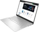 Ноутбук HP Pavilion Plus 14-eh1003ua (825D7EA) Natural Silver - зображення 3