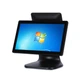 POS-термінал LB-W9 15,6"+ 12.1" N95/8GB/128GB - зображення 3