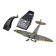 Модель літакаSupermarine Spitfire масштаб 1:72 - зображення 5