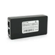 POE удлинитель-делитель RITAR 1/2 ( 1 Вх -2 Вых 100Mpbs POE ) 44-55V- 24W - изображение 3