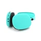 Беспроводные Bluetooth наушники Macaron P9 PRO, Green - изображение 2