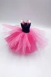 Одежда для Barbie - Платье коктейльное - изображение 1