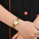 Годинник Casio LTP-V002G-9AUDF - зображення 3