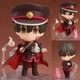 Сборная подвижная Фигурка Нендороид 1341 Nendoroid Ханако из аниме Туалетный мальчик Ханако-кун / Jibaku Shounen (100305.1) - изображение 1