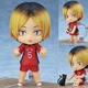 Сборная подвижная Фигурка Нендороид 605 Nendoroid Кенма Кодзумэ из аниме Волейбол!! / Haikyuu!! (100272.6) - изображение 1