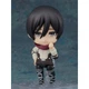 Збірна рухома Фігурка Нендороїд 2001 Nendoroid Мікаса Аккерман з аніме Атака Титанів / Attack on Titan (100277.7) - зображення 1
