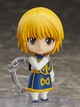 Сборная подвижная Фигурка Нендороид 1185 Nendoroid Курапика из аниме Хантер х Хантер / Hunter x Hunter (100252.3) - изображение 5