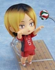 Сборная подвижная Фигурка Нендороид 605 Nendoroid Кенма Кодзумэ из аниме Волейбол!! / Haikyuu!! (100272.6) - изображение 5