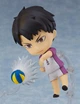 Сборная подвижная Фигурка Нендороид 789 Nendoroid Вакатоси Усидзима из аниме Волейбол!! / Haikyuu!! (100272.3) - изображение 5