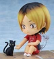 Сборная подвижная Фигурка Нендороид 605 Nendoroid Кенма Кодзумэ из аниме Волейбол!! / Haikyuu!! (100272.6) - изображение 6