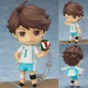 Збірна рухома Фігурка Нендороїд 563 Nendoroid Тоору Ойкава з аніме Волейбол!!! / Haikyuu!!! (100272.4) - зображення 1