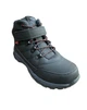 Черевики для хлопчика чорні DvaShoes C40204-30 39 - зображення 3