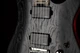 Электрогитара CORT KX500 Etched (Black) - изображение 10