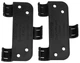 Крепление быстросъемное для педалей wah-wah и педалбордов ROCKBOARD QuickMount Type M - Pedal Mounting Plates For Dunlop Cry Baby Wah Pedals - изображение 4