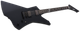 Электрогитара James Hetfield LTD SNAKEBYTE (Black Satin) - изображение 2