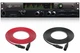 Аудіоінтерфейс UNIVERSAL AUDIO Apollo X16 - зображення 5