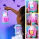 Сказочная банка тамагочи (771171149927) Pet Finder Purple Jar Set охота на питомца фей фиолетовая - изображение 4