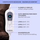 Електрична ковдра KLARSTEIN Watson XXL 3 (10031579) - зображення 6