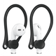 Тримач навушника Elago Earhook Black для Airpods (EAP-HOOKS-BK) - зображення 3